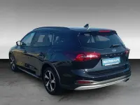 Gebraucht Ford Focus Active X 116 PS (85 kW) 2025 Schwarz Limousine