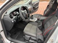 Gebraucht Audi A4 143 PS (105 kW) 2009 Kombi