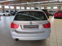 gebraucht BMW 318 i touring *Leder*Bi-Xenon*Panorama