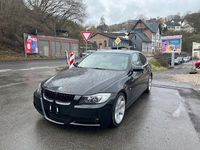 Gebraucht BMW 330 Performance 258 PS (189 kW) 2005 Schwarz Limousine