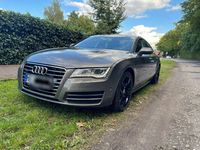 gebraucht Audi A7 Sportback 3.0 TDI quattro tiptronic -