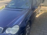Second-hand Mercedes C200 122 CP (89 kW) 2003 Mov Break