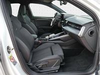 Gebraucht Audi S3 310 PS (228 kW) 2024 Weiß (ibisweiß) Limousine