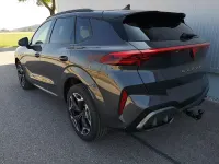 Neu Cupra Terramar VZ 325 PS (239 kW) 2026 Timanfaya grau metallic SUV