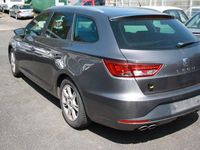 Second-hand Seat Leon FR 150 CP (110 kW) 2014 Auriu Break