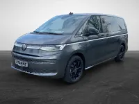 Neu VW Multivan Style 245 PS (180 kW) 2026 Grau Van / Kleinbus
