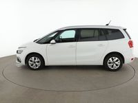 gebraucht Citroën Grand C4 Picasso 1.6 Blue-HDi Selection, Diesel, 16.690 €