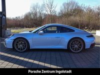 Neu Porsche 911 Carrera 394 PS (289 kW) 2025 Grau Coupé