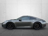 Neu Porsche 911 541 PS (397 kW) 2026 Grün Coupé