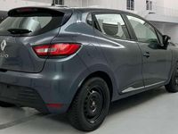 Gebraucht Renault Clio V Zen 91 PS (66 kW) 2022 Grau Kleinwagen