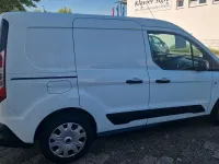 Gebraucht Ford Transit Connect Trend 101 PS (74 kW) 2020 Weiß Van / Kleinbus