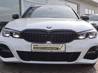 gebraucht BMW 330 d xDrive Touring