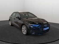 Gebraucht Audi A3 204 PS (150 kW) 2020 Brillantschwarz Limousine
