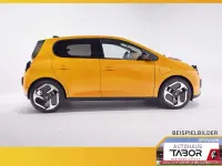 Neu Renault Twingo Urban 89 kW (122 PS) 2026 Gelb Kleinwagen