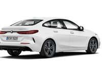 gebraucht BMW 218 i Gran Coupe