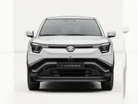 Neu Suzuki e-Vitara 127 kW (174 PS) 2026 Weiß (arctic white pearl metallic) SUV