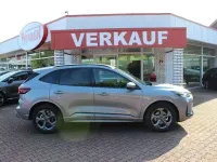 Ny Ford Kuga ST-Line 186 HK (136 kW) 2026 Sølv SUV