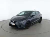 Gebraucht Seat Ibiza FR 2019 Grau Kleinwagen