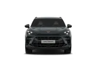 Gebraucht Cupra Terramar 150 PS (110 kW) 2025 Blau SUV