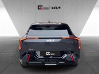 Gebraucht Kia EV4 GT-Line 150 kW (204 PS) 2025 (h8g) penta metal metallic Limousine