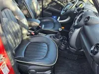 Gebraucht Mini Cooper D Countryman 111 PS (81 kW) 2013 Rot SUV