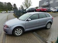 gebraucht Audi A3 Sportback 1.6Ambiente(inkl. 2 Jahre Garantie)