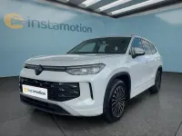 Gebraucht VW Tayron 204 PS (150 kW) 2025 Weiß SUV