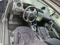 gebraucht Seat Altea 2.0 TDI DSG Sport Edition