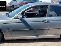 Gebraucht BMW 316 Performance 116 PS (85 kW) 2004 Grau Limousine