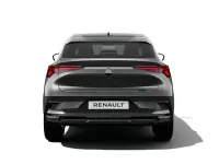 Ny Renault Rafale Esprit Alpine 200 HK (147 kW) 2026 Grå SUV