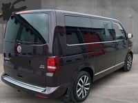 Gebraucht VW T5 Cup 179 PS (131 kW) 2014 Violett Van