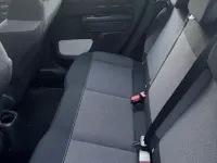 Gebraucht Citroën C3 PureTech 110 PS (80 kW) 2019 Schwarz Kleinwagen