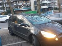 gebraucht Ford S-MAX 2008