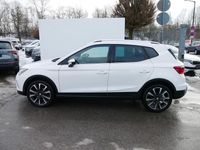Gebraucht Seat Arona 150 PS (110 kW) 2025 Weiß SUV