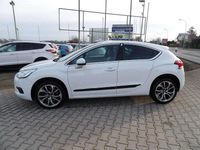 Gebraucht Citroën DS4 Sport Chic 200 PS (147 kW) 2012 Weiß Kleinwagen