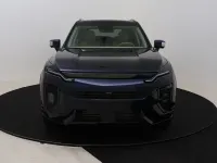 Gebraucht KGM Actyon 163 PS (119 kW) 2025 Blau (dandy blue) SUV