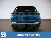 Gebraucht Peugeot e-5008 GTi 156 kW (213 PS) 2025 Blau SUV