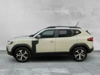 Gebraucht Dacia Duster Extreme 141 PS (103 kW) 2024 Andere farbe SUV