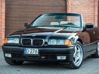 gebraucht BMW 323 Cabriolet 