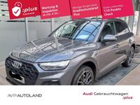 Gebraucht Audi Q5 S-Line 367 PS (269 kW) 2023 Daytonagrau perleffekt SUV