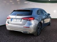 Gebraucht Mercedes A220 Advanced Plus 190 PS (139 kW) 2026 Grau / mountaingrau Limousine