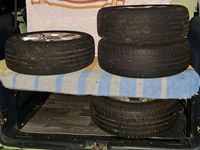 Gebraucht VW Multivan 102 PS (75 kW) 1999 Grün Van