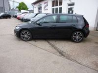 gebraucht VW Golf VII Highline BMT/Start-Stopp