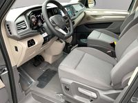 Gebraucht VW California Beach 150 PS (110 kW) 2025 Van