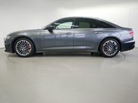 gebraucht Audi A6 Limousine 55 TFSI e quattro sport S tro. MATR