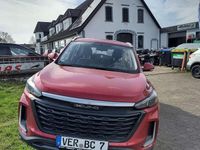 Gebraucht Baic X35 116 PS (85 kW) 2023 Rot SUV