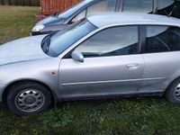 Gebraucht Audi A3 119 PS (87 kW) 2000 Kleinwagen