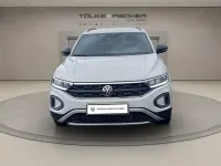 Gebraucht VW T-Roc Life 150 PS (110 kW) 2025 SUV