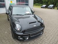 gebraucht Mini John Cooper Works Coupé John Works SHZ Alu