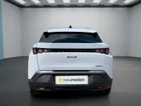 Neu Peugeot 3008 Allure 145 PS (106 kW) 2026 Weiß SUV